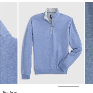 Brand new Johnny O Sully quarter zip